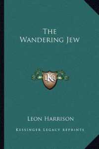 The Wandering Jew