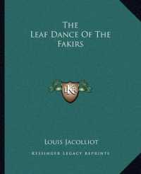 The Leaf Dance of the Fakirs