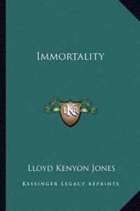 Immortality