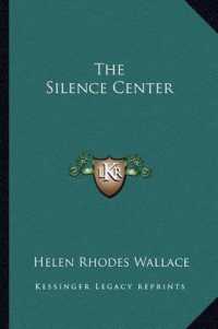 The Silence Center