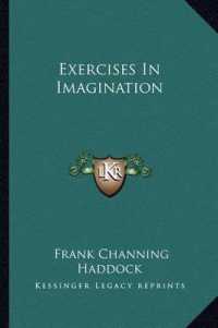 Exercises in Imagination