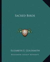 Sacred Birds