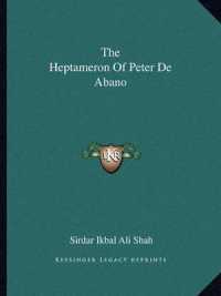 The Heptameron of Peter de Abano