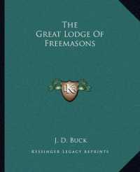 The Great Lodge of Freemasons