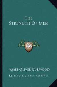 The Strength of Men