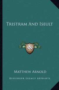 Tristram and Iseult