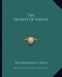 The Secrets of Enoch
