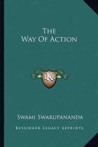 The Way of Action