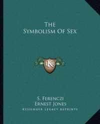 The Symbolism of Sex