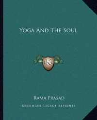 Yoga and the Soul