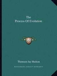 The Process of Evolution