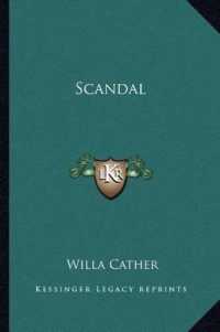 Scandal