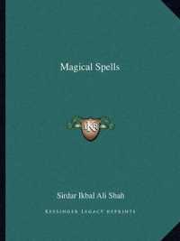 Magical Spells