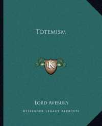 Totemism