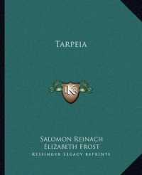 Tarpeia
