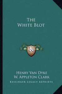 The White Blot