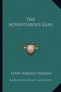The Adventurous God