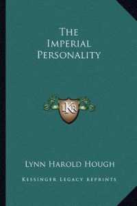 The Imperial Personality