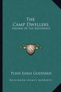 The Camp Dwellers : Indians of the Southwest