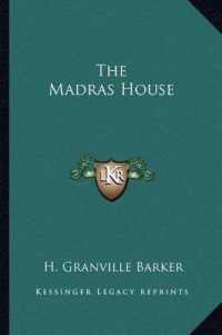 The Madras House