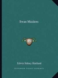 Swan Maidens