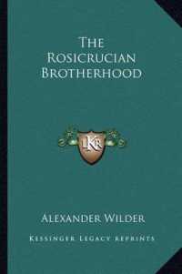 The Rosicrucian Brotherhood