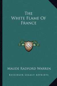 The White Flame of France