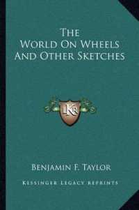 The World on Wheels and Other Sketches