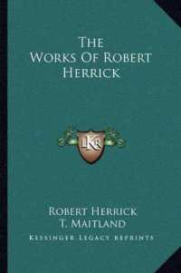 The Works of Robert Herrick
