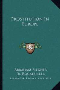 Prostitution in Europe