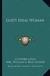 God's Ideal Woman