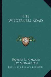 The Wilderness Road