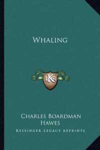 Whaling