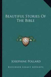 Beautiful Stories of the Bible