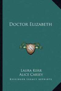 Doctor Elizabeth
