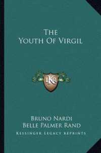 The Youth of Virgil