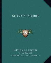 Kitty-Cat Stories