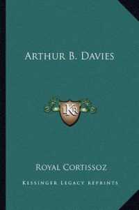 Arthur B. Davies