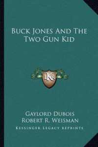 Buck Jones and the Two Gun Kid
