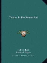 Candles in the Roman Rite