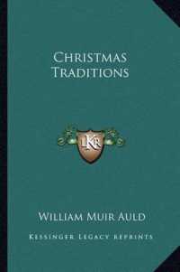 Christmas Traditions