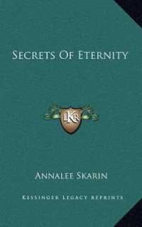 Secrets of Eternity