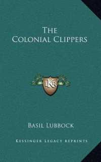 The Colonial Clippers