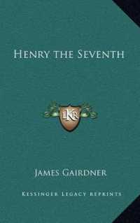 Henry the Seventh