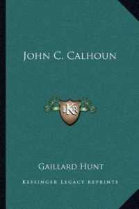 John C. Calhoun