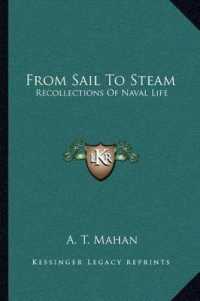 From Sail to Steam : Recollections of Naval Life