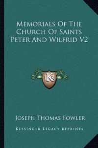 Memorials of the Church of Saints Peter and Wilfrid V2