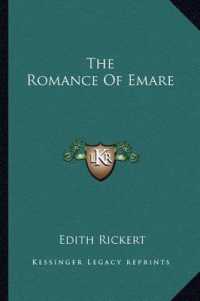 The Romance of Emare