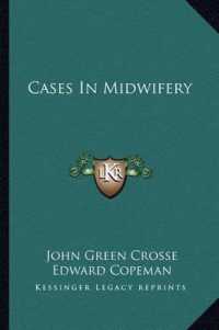 Cases in Midwifery