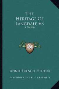The Heritage of Langdale V3